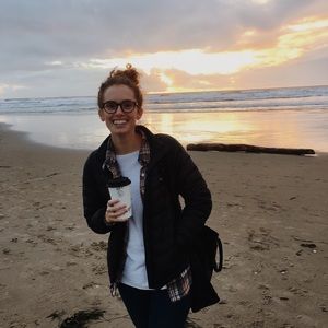 Meet your Posher, Megan